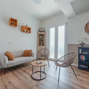 Maison d'hôtes Global, San Remo