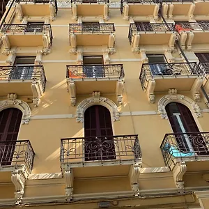 Maison d'hôtes Promenade Maison De Charme, San Remo