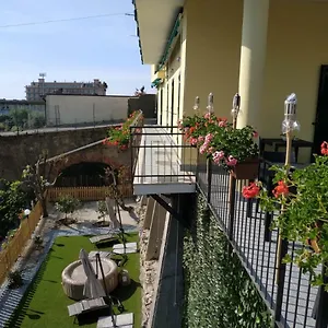 3* Aparthotel Casa Delle Ginestre Bike